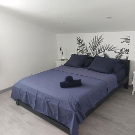 L'Escale Des Deux Rivieres Villa Saint-Joseph Eksteriør bilde