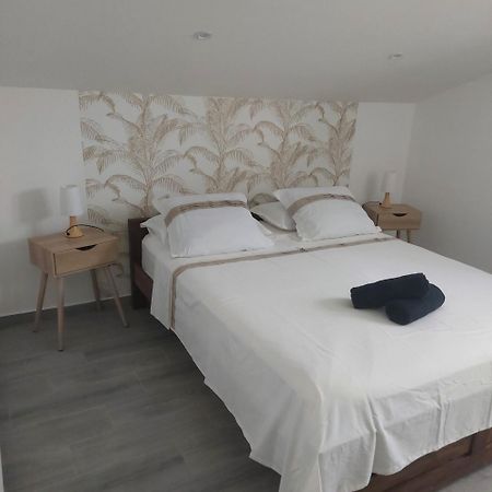 L'Escale Des Deux Rivieres Villa Saint-Joseph Eksteriør bilde